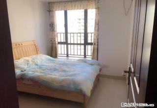 整租方直城市时代 2房1厅 2500元 精装修 - 惠州28生活网 huizhou.28life.net