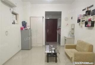 市政中心旁边太东高地一房一厅家私家电齐全装修保养好拎包入住。 - 惠州28生活网 huizhou.28life.net