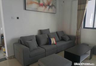 太阳湾 万达广场旁 精装修 拎包即可入住 - 惠州28生活网 huizhou.28life.net
