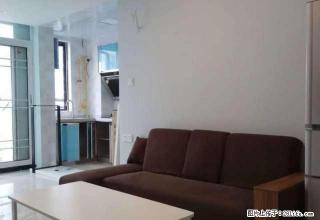 天虹商场旁边，中梁V城市，全新精装修1房，拎包入住随时可看 - 惠州28生活网 huizhou.28life.net