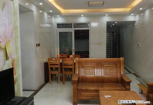 夏日南庭精装三房全齐出租1600元拎包入住 交通便利看房方便 - 房屋出租 - 房屋租售 - 惠州分类信息 - 惠州28生活网 huizhou.28life.net