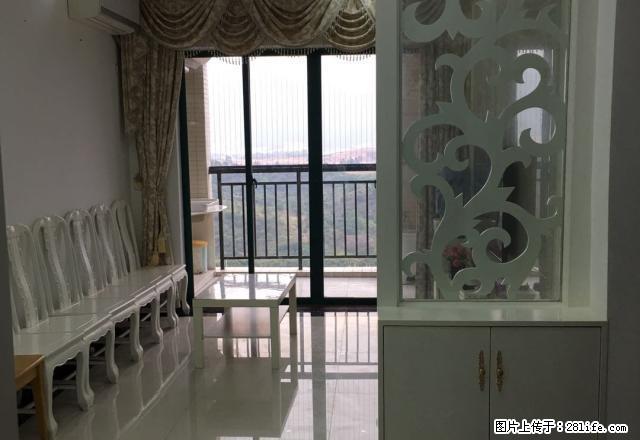 简爱社区 精装2房2厅月租1300 拎包入住即可 - 房屋出租 - 房屋租售 - 惠州分类信息 - 惠州28生活网 huizhou.28life.net
