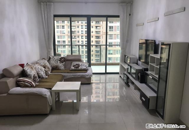 大社区万城精装3房2厅 租2300 随时看房 - 房屋出租 - 房屋租售 - 惠州分类信息 - 惠州28生活网 huizhou.28life.net