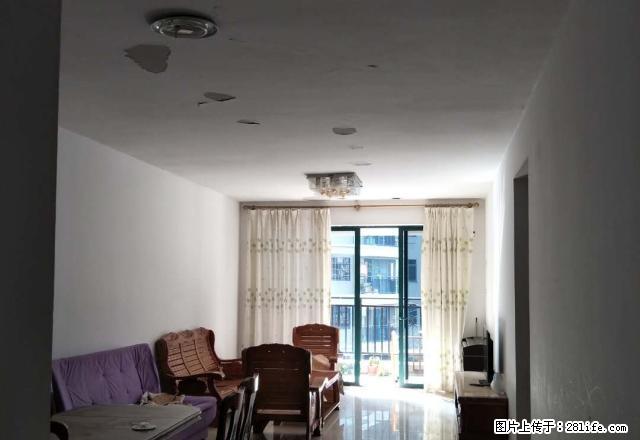 德洲城 全齐三房出租 价格实惠 - 房屋出租 - 房屋租售 - 惠州分类信息 - 惠州28生活网 huizhou.28life.net