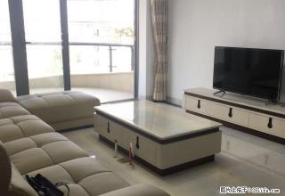 隆生广场，东湖花园九区，全新大三房，拎包入住，租4200 - 惠州28生活网 huizhou.28life.net