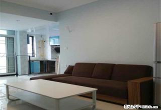 笋房出租！天虹楼上！家私电齐全拎包入住，随时看房，中梁V城市 - 惠州28生活网 huizhou.28life.net