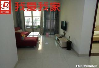 东平荷兰水乡花语岸 精装3房 全新家私电器 花园小区 - 惠州28生活网 huizhou.28life.net
