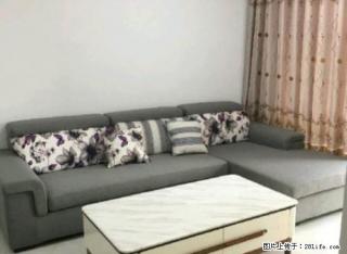 淡水中梁V城市出租小三房随时看房彩光好拎包入住购物方便 - 惠州28生活网 huizhou.28life.net