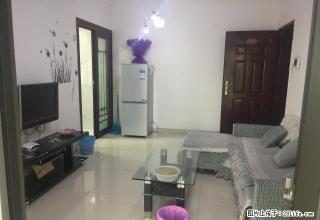 东岸公馆 大一房一厅 家私电器全 有阳台 管道天然气做饭 - 惠州28生活网 huizhou.28life.net
