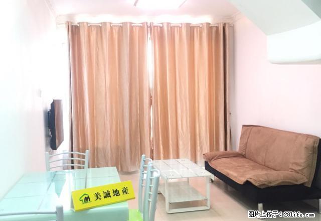 靓房精装复式2房出租 - 房屋出租 - 房屋租售 - 惠州分类信息 - 惠州28生活网 huizhou.28life.net
