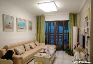 水口鸿顺橙果两房一厅出租，精装修 拎包入住！ - 惠州28生活网 huizhou.28life.net
