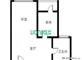 彩虹城大一房精装出租，业主急租，南站附近，看房方便 - 惠州28生活网 huizhou.28life.net