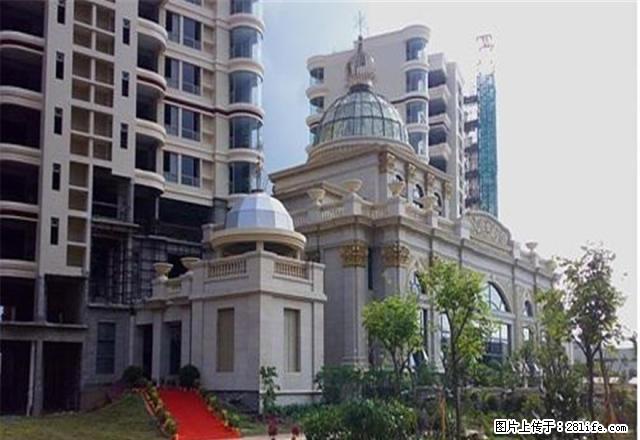 珠光御景湾 133平米大四房 住家好品质 小区大房子好 - 房屋出租 - 房屋租售 - 惠州分类信息 - 惠州28生活网 huizhou.28life.net