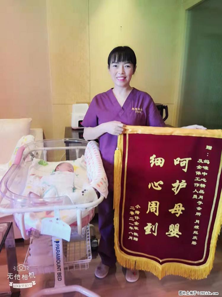 上海高端月子会所招新手月嫂，零基础带教，包吃住 - 职场交流 - 惠州生活社区 - 惠州28生活网 huizhou.28life.net