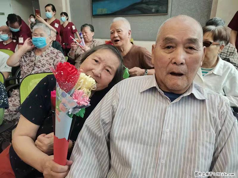 上海国企养老院，星级酒店环境，招聘养老护工 - 职场交流 - 惠州生活社区 - 惠州28生活网 huizhou.28life.net