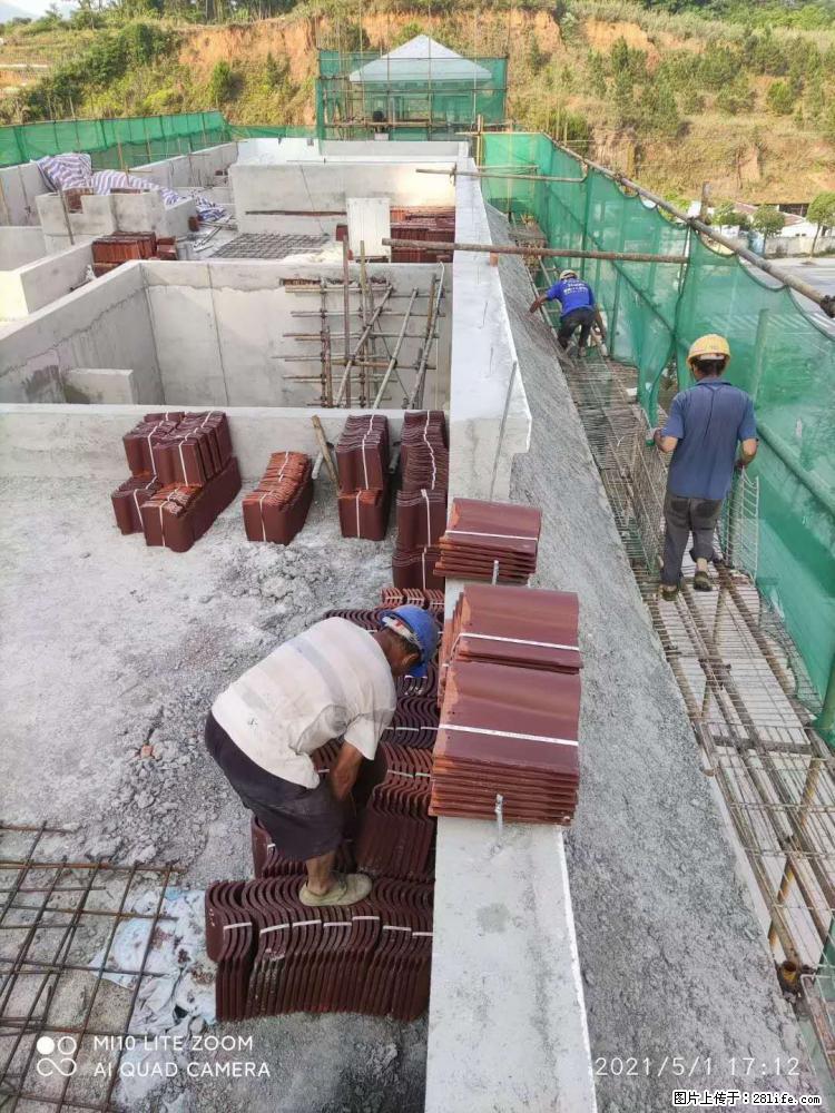 【广西三象建筑安装工程有限公司】绿地衫和田叠墅项目 - 家居生活 - 惠州生活社区 - 惠州28生活网 huizhou.28life.net