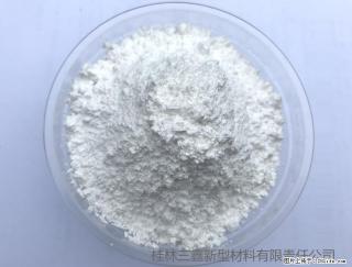 【桂林三鑫新型材料】人造石人造大理石专用碳酸钙 - 惠州28生活网 huizhou.28life.net