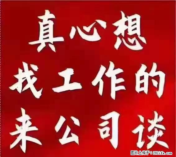 【上海】国企，医院招两名男保安，55岁以下，身高1.7米以上，无犯罪记录不良嗜好 - 职场交流 - 惠州生活社区 - 惠州28生活网 huizhou.28life.net