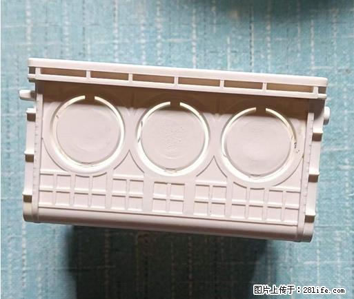 桂林荣泰吹塑、注塑【厂家直销】PVC阴燃电工配件，精品86底盒 - 其他广告 - 广告专区 - 惠州分类信息 - 惠州28生活网 huizhou.28life.net