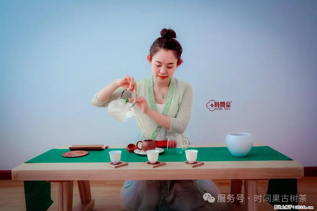 时间果百年古树龙珠普洱生茶 - 购物交流 - 惠州生活社区 - 惠州28生活网 huizhou.28life.net