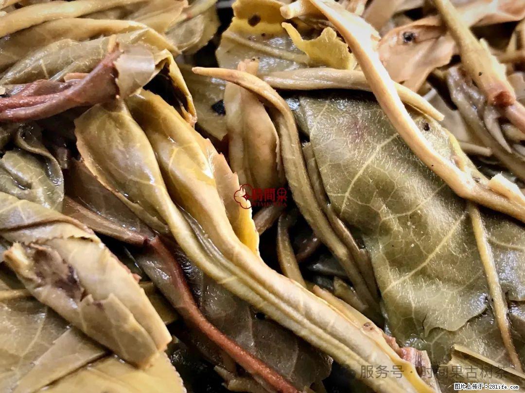 时间果百年古树龙珠普洱生茶 - 购物交流 - 惠州生活社区 - 惠州28生活网 huizhou.28life.net