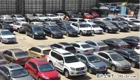 停车为什么要车头朝外？不是开玩笑，关键时刻真能救命 - 惠州生活资讯 - 惠州28生活网 huizhou.28life.net