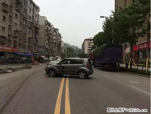 开车出事故没拍这5张照片，警察也帮不了你！ - 惠州生活资讯 - 惠州28生活网 huizhou.28life.net