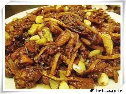 来广西旅游必吃这20道桂菜，不然就白来广西啦！ - 惠州生活资讯 - 惠州28生活网 huizhou.28life.net