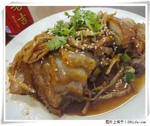 来广西旅游必吃这20道桂菜，不然就白来广西啦！ - 惠州生活资讯 - 惠州28生活网 huizhou.28life.net