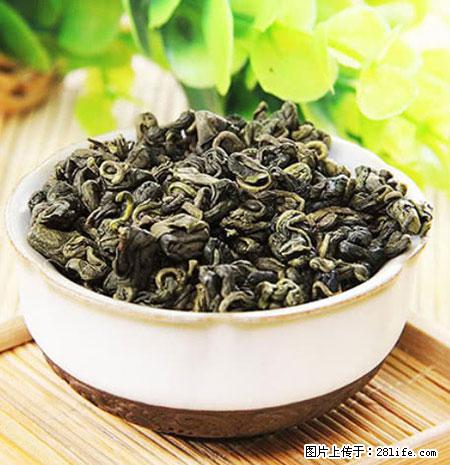 平乐石崖茶,珍贵仅次于金花茶 - 惠州生活资讯 - 惠州28生活网 huizhou.28life.net
