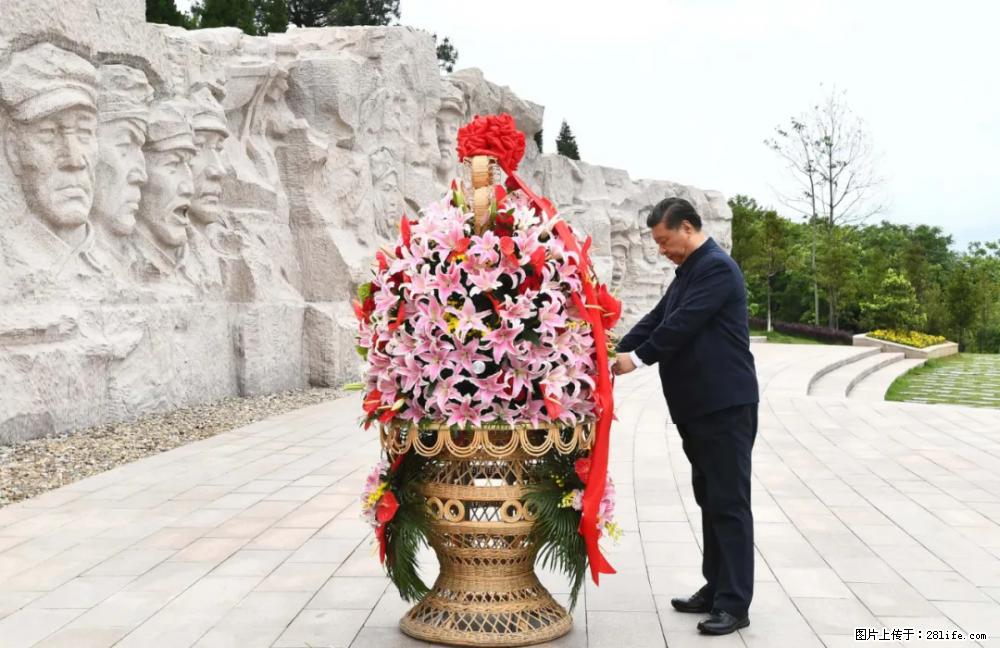 习近平赴广西考察调研 - 惠州生活资讯 - 惠州28生活网 huizhou.28life.net