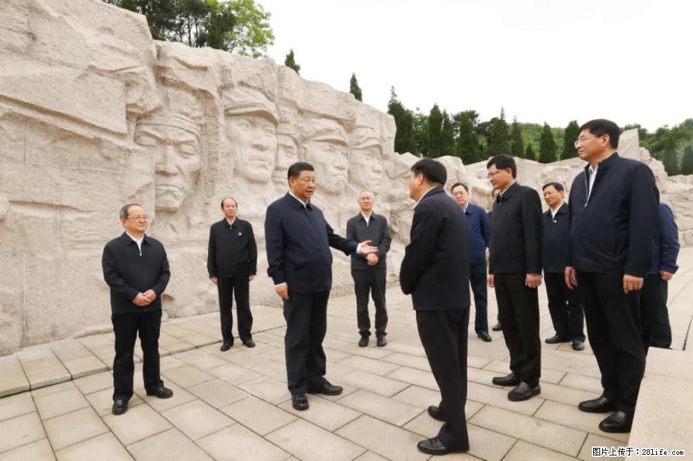习近平赴广西考察调研 - 惠州生活资讯 - 惠州28生活网 huizhou.28life.net