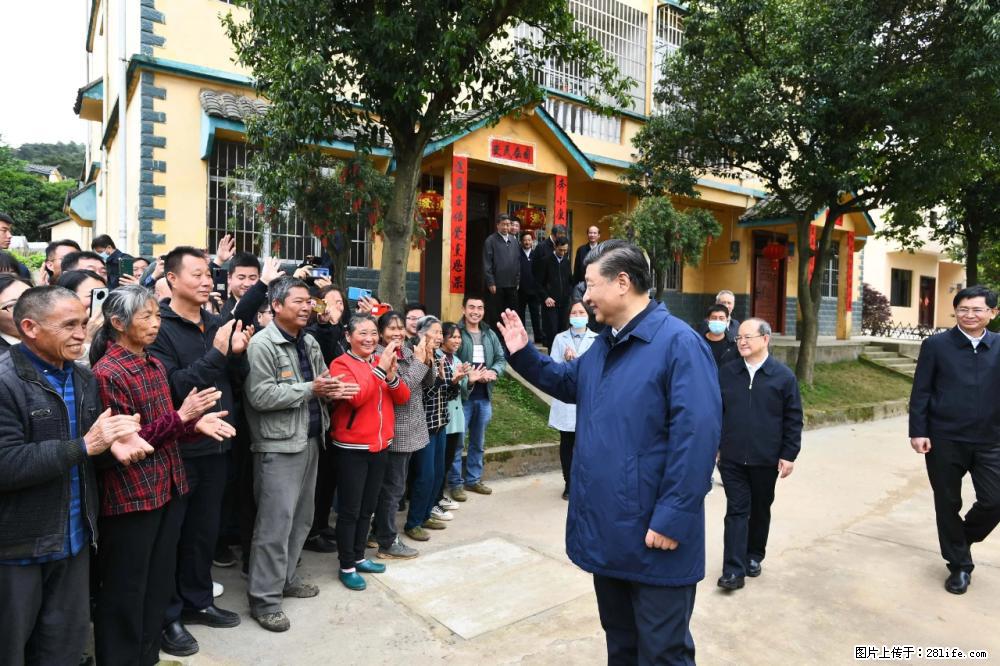习近平赴广西考察调研 - 惠州生活资讯 - 惠州28生活网 huizhou.28life.net