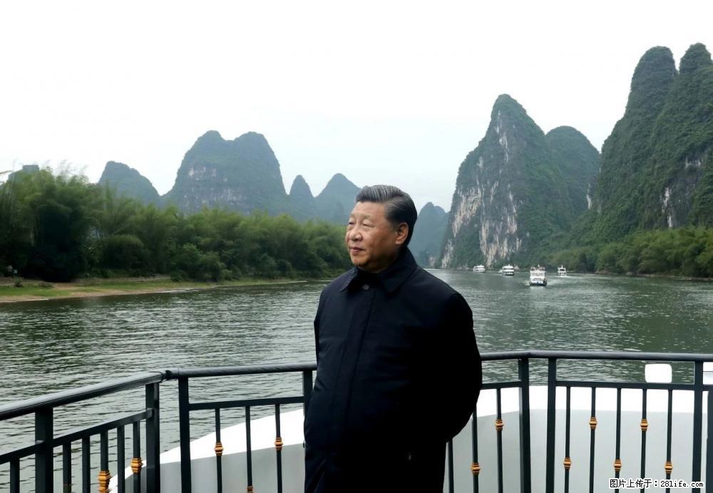 习近平赴广西考察调研 - 惠州生活资讯 - 惠州28生活网 huizhou.28life.net