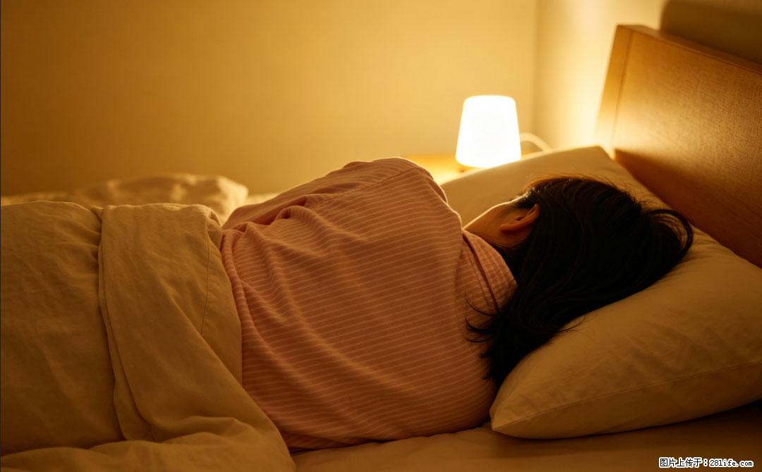熬夜会让猝死风险飙升！出现以下4种情况赶紧休息→ - 惠州生活资讯 - 惠州28生活网 huizhou.28life.net